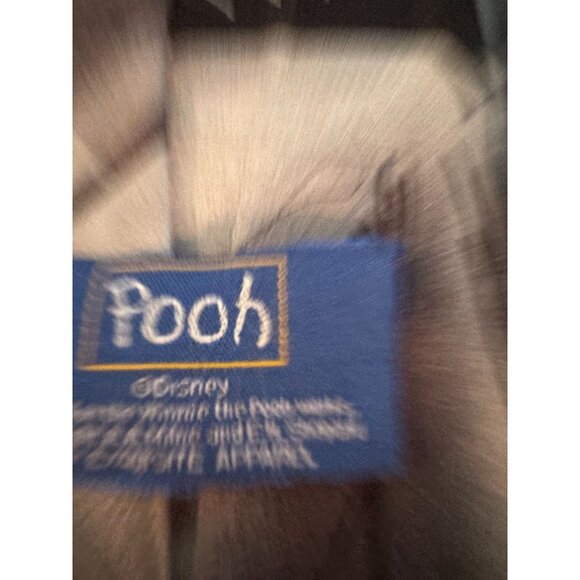 Set of 2 Vintage Winnie the Pooh Neckties – Classic & Playful Designs - Picture 7 of 11